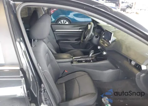 2021 Nissan Altima Sv z USA, uszkodzony, nr VIN 1N4BL4DV4MN391956